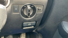 Mercedes-Benz SLC 180 AMG Line 2dr 9G-Tronic Petrol Roadster